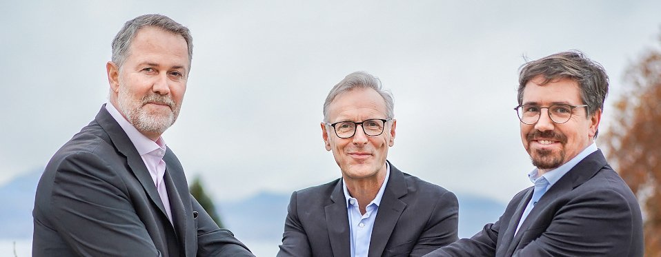 EveryWare und ELCA Cloud Services bündeln ihre Kräfte - EveryWare AG
